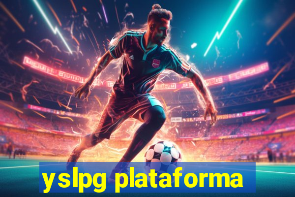yslpg plataforma